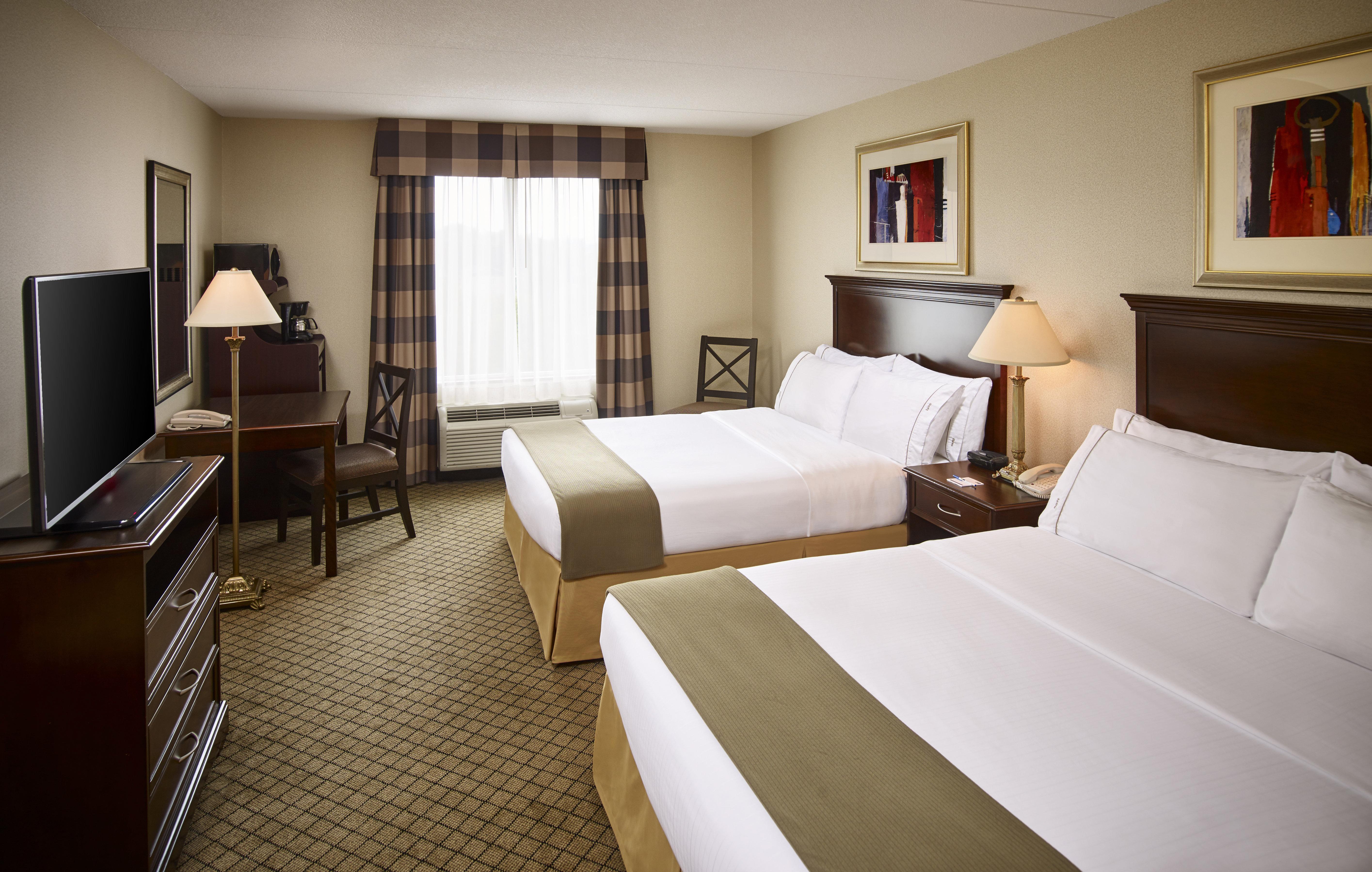 Holiday Inn Express & Suites Huntsville, An Ihg Hotel Екстер'єр фото